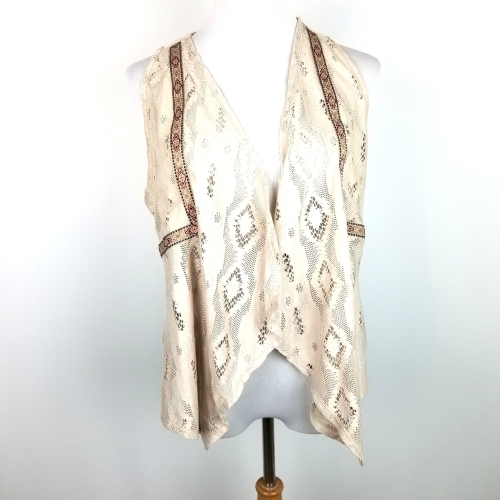 Maurices Vest, sz L/XL